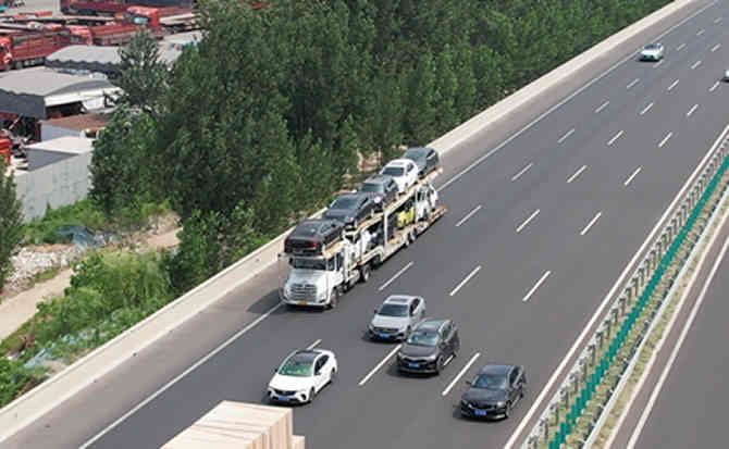 菏泽高速公路汽车救援